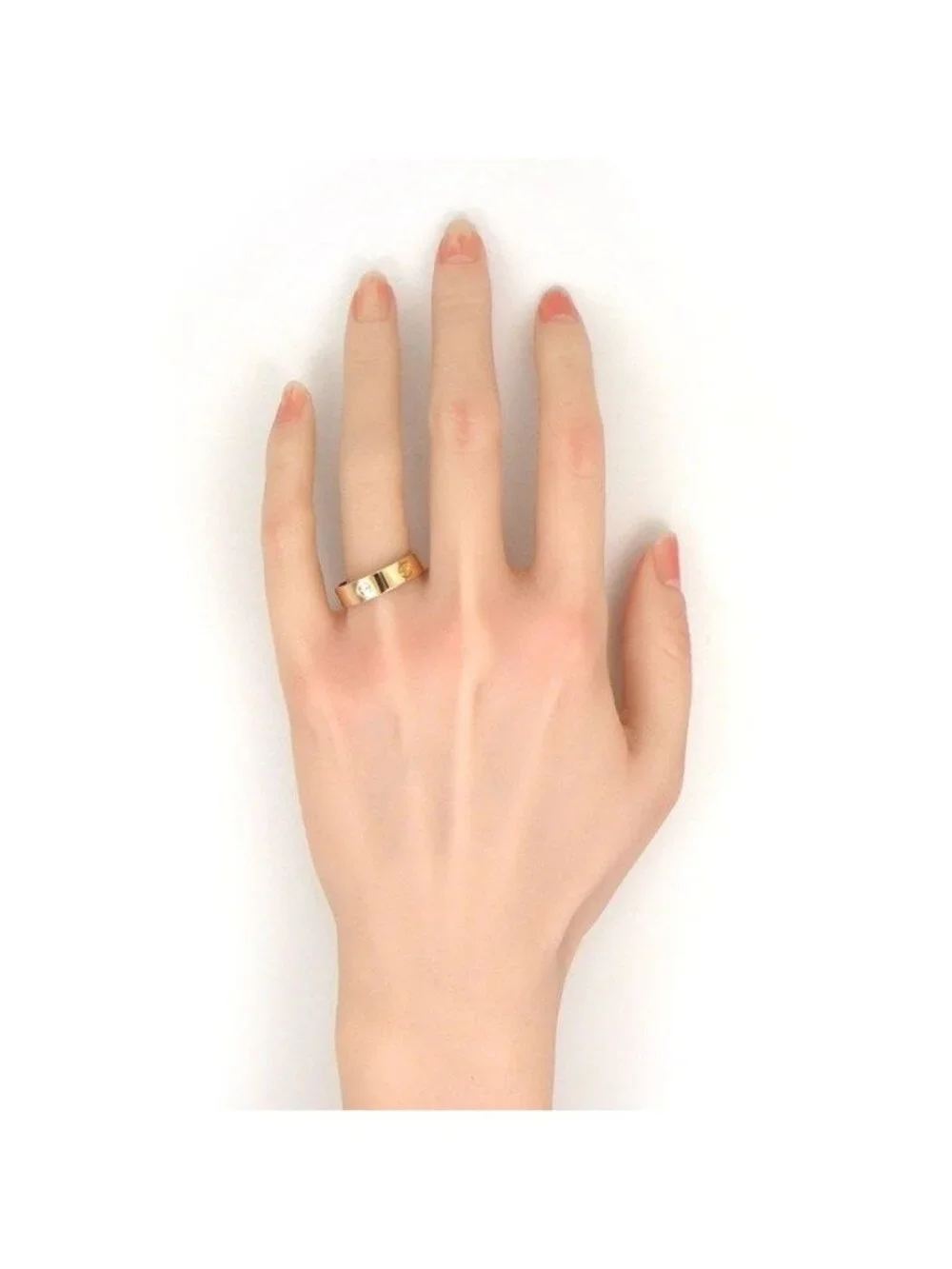 Cartier Ring Love Classic